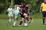 Fußball, Frauen, Landesliga Süd, Saison 2025-2026, Spieltag 21, FV Obereichstätt - SpVgg Erlangen, 23.05.2026