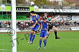26.10.2013 - VfB Eichstätt - TSV Bogen