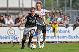 09.06.2018 - TSV Gaimersheim - BSG Taufkirchen