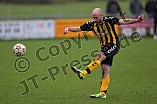 Fußball, Herren, Bezirksliga Mittelfranken Süd, Saison 2022-2023, Spieltag 21, TSV Greding - SV Lauterhofen, 27.11.2022