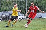 18.09.2016 - DJK Pollenfeld - FC-DJK Weißenburg