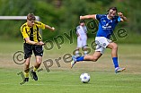 Fußball, Herren, Saison 2026-2027, Testspiel, SV Marienstein - SpVgg Wellheim, 05.07.2026