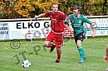 30.10.2016 - DJK Workerszell - SpVgg Wellheim