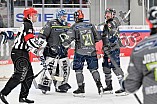 Eishockey, Herren, DEL, Saison 2023-2024, Spieltag 36, ERC Ingolstadt - Kölner Haie, 07.01.2024