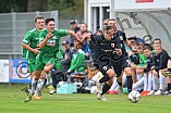 31.08.2018 - VfB Eichstätt - FC Augsburg II