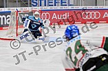 Eishockey, Herren, DEL, Saison 2022-2023, Vorbereitung, ERC Ingolstadt - Augsburger Panther, 04.09.2022