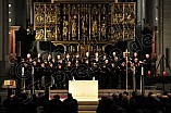 14.12.2014 - Weihnachtskonzert des Eichstätter Domchor