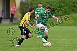 Fußball, Herren, Kreisliga 1, Saison 2022-2023, Spieltag 23, FC Hitzhofen-Oberzell - FC Gerolfing, 07.05.2023