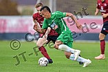 18.05.2019 - 1. FC Nürnberg II Fürth II - VfB Eichstätt
