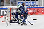 Eishockey, Herren, DEL, Saison 2021-2022, Spieltag 35, ERC Ingolstadt - Bietigheim Steelers, 30.03.2022