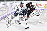Thomas Sabo Ice Tigers vs ERC Ingolstadt, Eishockey, DEL, Deutsche Eishockey Liga, Spieltag 39, 05.01.2018