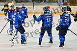 Eishockey, Herren, DEL, Saison 2025-2026, Vinschgau Cup, Spiel 4, HC Pustertal - ERC Ingolstadt, 24.08.2025