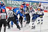 Eishockey, Herren, DEL, Saison 2025-2026, Playoffs, Viertelfinale, Spiel 4, ERC Ingolstadt - EHC Red Bull München, 31.03.2026