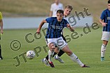 Fußball, Herren, Kreisliga 1, Saison 2022-2023, Relegation - Spiel 1, FC Sandersdorf - SV Waldeck Obermenzing, 07.06.2023