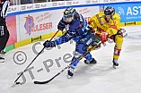 ERC Ingolstadt vs Düsseldorfer EG, DEL, Deutsche Eishockey Liga, Spieltag 37, 12.01.2020