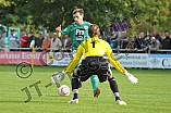 18.09.2010 - VfB Eichstätt / FC Falke Markt Schwaben