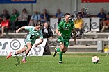 Fußball, Herren, Bayernliga Nord, Saison 2024-2025, Spieltag 7, VfB Eichstätt - DJK Ammerthal, 17.08.2024