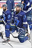 ERC Ingolstadt Training, DEL, Deutsche Eishockey Liga, 13.02.2020