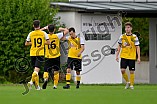 Fußball, Herren, Bezirksliga Oberbayern Nord, Saison 2025-2026, Spieltag 9, TSV Gaimersheim - SV Walpertskirchen, 13.09.2025