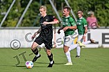 Fußball, Herren, Kreisliga 1, Saison 2022-2023, Vorbereitung, FC Gerolfing - SV Manching, 22.07.2023