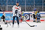 Eishockey, Herren, DEL, Saison 2023-2024, ERC Ingolstadt - Kids on Ice Day, 18.11.2023