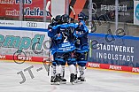 Eishockey, Herren, U20 DNL, Saison 2025-2026, ERC Ingolstadt - Krefeld Pinguine, 10.01.2026
