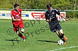 08.05.2016 - DJK Limes 09 - SV Rednitzhembach