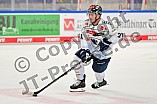 Eishockey, Herren, DEL, Saison 2023-2024, Gäubodenvolksfest-Cup, HC Lugano - ERC Ingolstadt, 18.08.2023