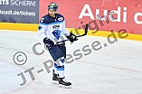 ERC Ingolstadt - Dornbirn Bulldogs, Eishockey, DEL, Deutsche Eishockey Liga, Vorb., 25.08.2017