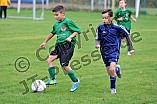 02.11.2013 - Sport Team Kraiberg II - VfB Friedrichshofen II