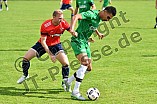 17.09.2017 - SV Buxheim - FC Gerolfing II