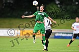 10.06.2018 - TSV 1861 Nördlingen - VfB Eichstätt