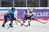 Eishockey, Frauen, EWHL Euro Cup, Saison 2025-2026, Spiel um Platz 3, ERC Ingolstadt - Eisbären Juniors Berlin Frauen, 19.10.2025