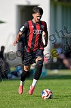 Fußball, Herren, Saison 2026-2027, Freundschaftsspiel, VfB Eichstätt - FC Ingolstadt 04 II, 20.06.2026