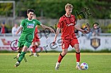 Fußball, Herren, Bayernliga Nord, Saison 2023-2024, Spieltag 37, VfB Eichstätt - ASV Neumarkt, 10.05.2024
