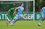 Fußball, Herren, Saison 2025-2026, Testspiel, FC Gerolfing - FC Ehekirchen, 07.07.2026