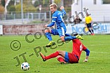 05.11.2016 - TSV Etting - TSV Ober-Unterhaunstadt