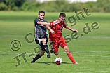 Fußball, Herren, A-Klasse Süd, Saison 2021-2022, Spieltag 6, SV Marienstein II - TSG Pappenheim, 05.09.2021