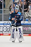 Eishockey, Herren, DEL, Saison 2025-2026, Spiel 47, ERC Ingolstadt - Nürnberg Ice Tigers, 01.03.2026