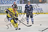 28.12.2014 - ERC Ingolstadt - Krefeld Pinguine