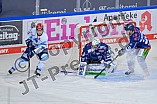 02.01.2021 - Straubing Tigers - ERC Ingolstadt