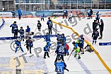 Eishockey, Saison 2025-2026, ERC Ingolstadt - Kids On Ice Day, 29.11.2025