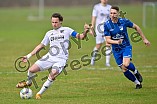 Fußball, Herren, Kreisliga Neumarkt Jura West, Saison 2024-2025, Spieltag 18, SV Marienstein - TV 21 Büchenbach, 29.03.2025