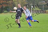16.10.2010 - VfB Mörnsheim / SF Bieswang