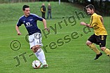 20.09.2015 - FC Hitzhofen-Oberzell - FC Sandersdorf