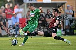 Fußball, Herren, 3. Bundesliga, Saison 2023-2024, Vorbereitung, FC Ingolstadt 04 - VfB Eichstätt, 04.07.2023
