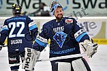 Augsburger Panther vs ERC Ingolstadt, Eishockey, DEL, Deutsche Eishockey Liga, 11.12.2015