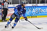 ERC Ingolstadt vs Augsburger Panther, DEL, Deutsche Eishockey Liga, Spieltag 49, 28.02.2020