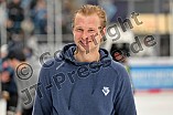 Eishockey, Herren, DEL, Saison 2022-2023, Spieltag 60, ERC Ingolstadt - Grizzlys Wolfsburg, 05.03.2023