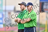 12.08.2017 - VfB Eichstätt II - SV Manching II